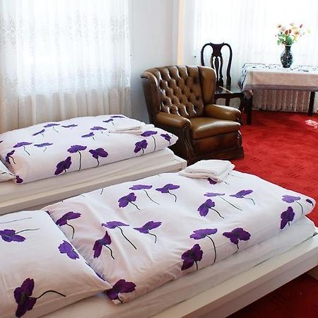 Pension De Lux Königsbrunn Dış mekan fotoğraf