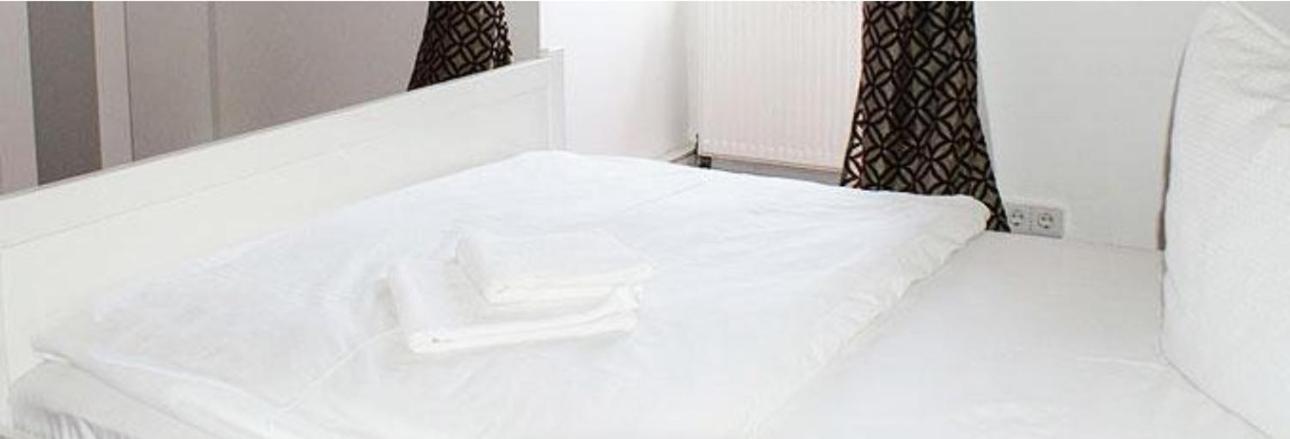 Pension De Lux Königsbrunn Dış mekan fotoğraf